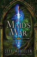 The maid's war by Wheeler, Jeff