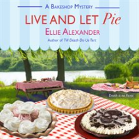 Live and let pie by Alexander, Ellie