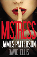 Mistress by Patterson, James