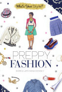 Preppy fashion by Kenney, Karen Latchana