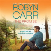 The promise by Carr, Robyn