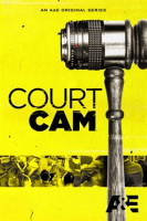 Court Cam - Season 4 by Abrams, Dan