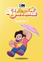 Steven Universe - Season 2 by Callison, Zach