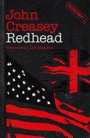 Redhead by Creasey, John