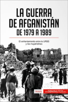 La guerra de Afganistán de 1979 a 1989 by 50minutos