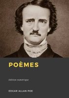 Poèmes by Poe, Edgar Allan