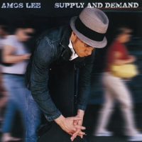 Supply And Demand by Amos Lee
