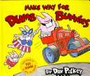 Make way for Dumb Bunnies by Pilkey, Dav
