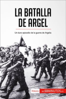 La batalla de Argel by 50minutos