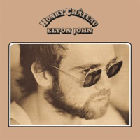 Honky Château by Elton John