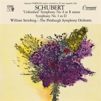 Schubert__Symphonies_Nos__3___8