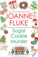 Sugar cookie murder by Fluke, Joanne