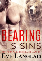 Bearing His Sins by Langlais, Eve