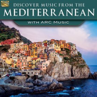 Discover Music From The Mediterranean by Various Artists