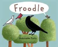 Froodle by Portis, Antoinette