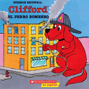 Clifford el perro bombero by Bridwell, Norman