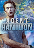 Agent Hamilton - Season 1 by Oftebro, Jakob