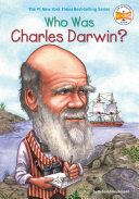 Who was Charles Darwin? by Hopkinson, Deborah