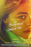 The miseducation of Cameron Post 