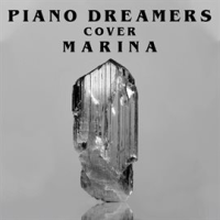 Piano Dreamers Cover Marina (Instrumental) by Piano Dreamers