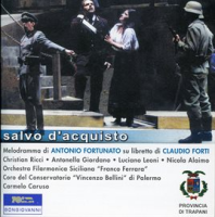 Fortunato: Salvo D'acquisto by Various Artists