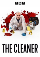 Cleaner - Season 1 by Davies, Greg
