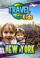 Travel With Kids - New York by Simmons, Jeremy
