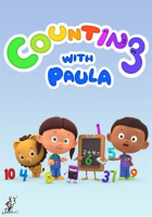 Counting With Paula - Season 1 by Janson Media