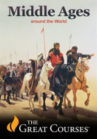Middle Ages around the World by Salisbury, Joyce E