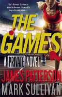 The games by Patterson, James