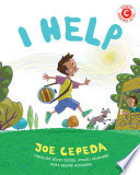 I help by Cepeda, Joe