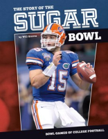 Story of the Sugar Bowl by Graves, Will