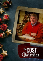 The Cost of Christmas by Graham, Franklin