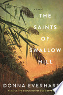 The saints of Swallow Hill by Everhart, Donna