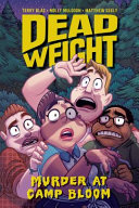 Dead weight by Blas, Terry