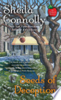 Seeds of deception by Connolly, Sheila