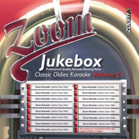Zoom Jukebox Series - Volume 21 by Zoom Karaoke