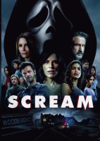 Scream (2022) 