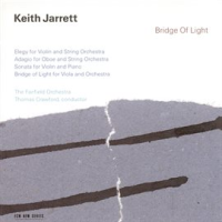 Bridge Of Light by Keith Jarrett