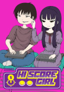 Hi score girl by Oshikiri, Rensuke