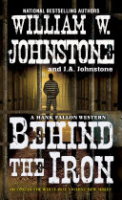 Behind the iron by Johnstone, William W