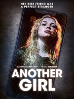 Another Girl by Hanratty, Sammi