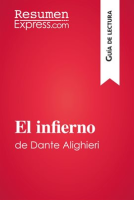 El infierno de Dante Alighieri (Guía de lectura) by ResumenExpress.com