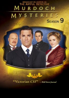 Murdoch Mysteries - Season 9 by Bisson, Yannick