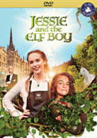 Jessie and the Elf boy by 