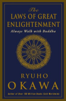 The Laws of Great Enlightenment by Okawa, Ryuho