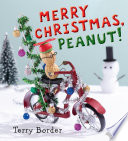 Merry Christmas, Peanut! by Border, Terry