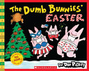 The Dumb Bunnies' Easter by Pilkey, Dav