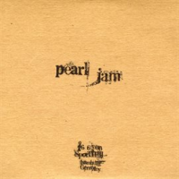 2000.06.26 - Hamburg, Germany by Pearl Jam