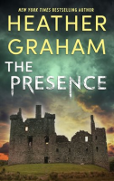 The Presence by Graham, Heather